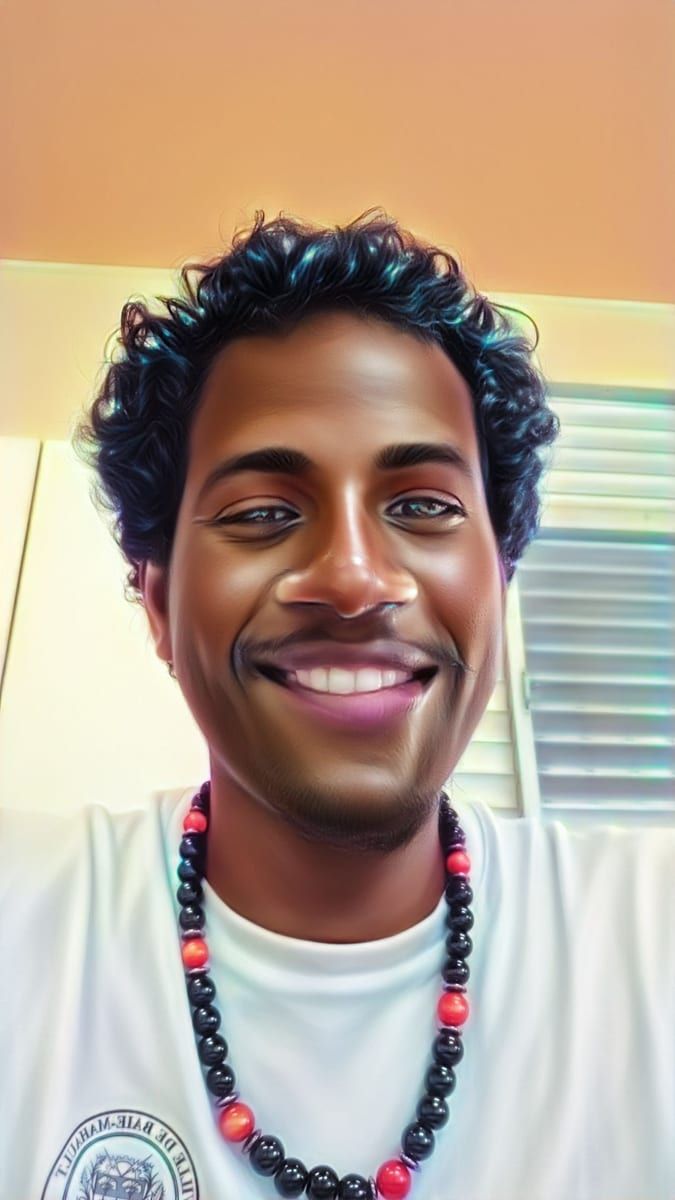 Profil de Juan-francisco