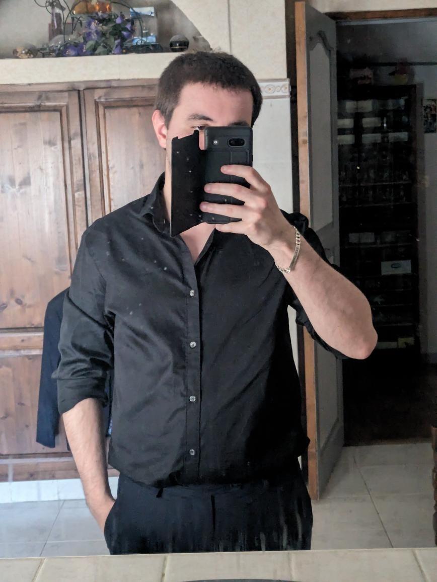 Profil de Solen