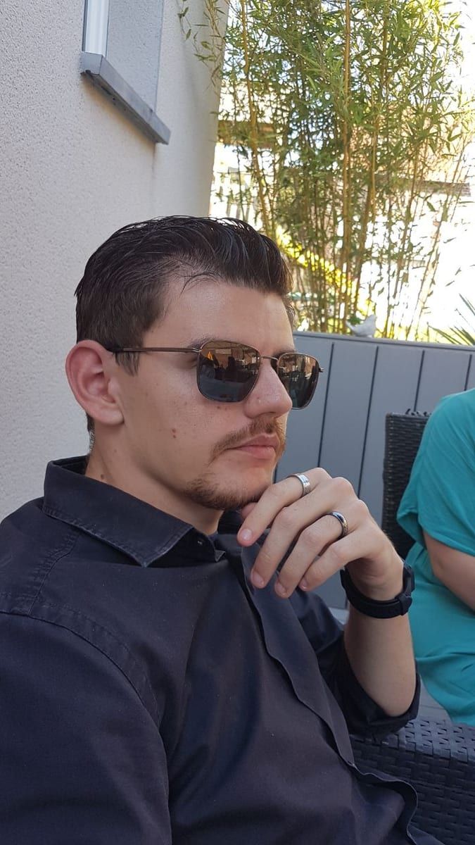 Profil de Yonathan