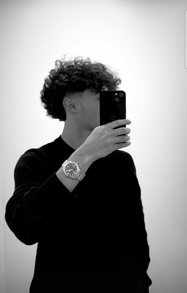 Profil de Abdelmajid