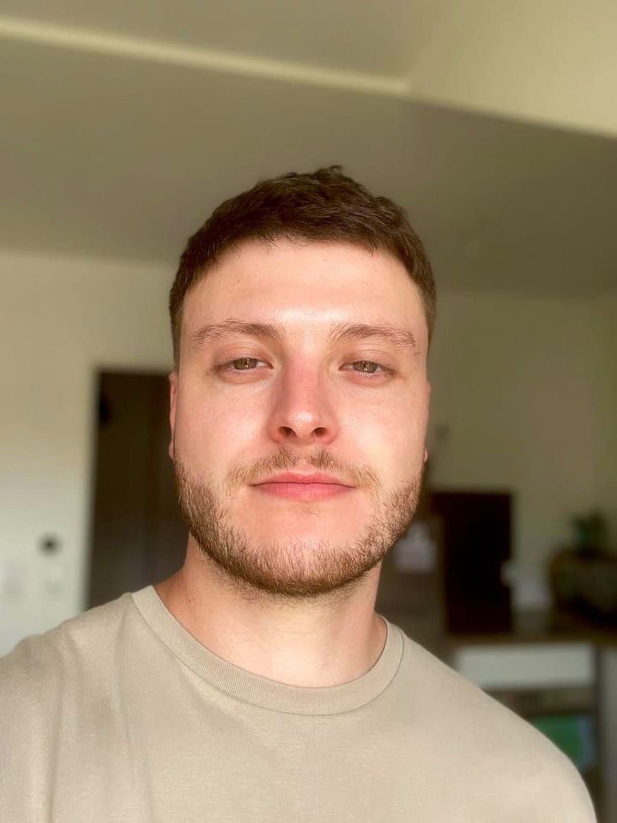 Profil de Berkan