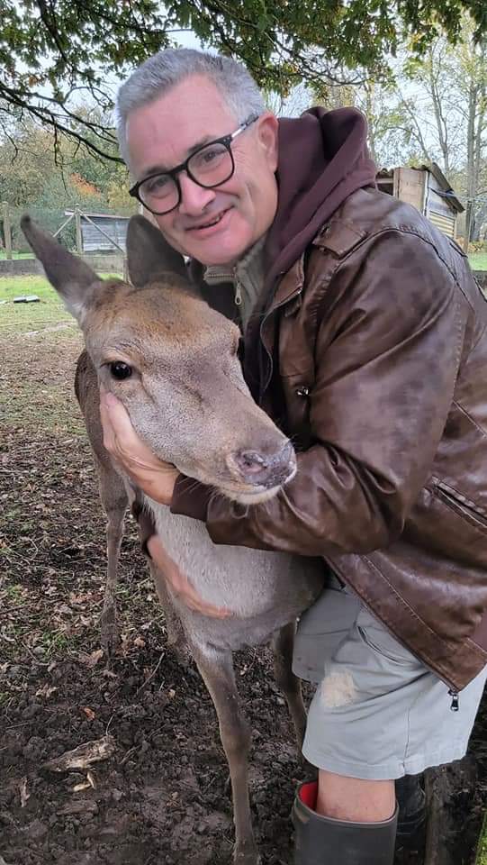 Profil de Timote