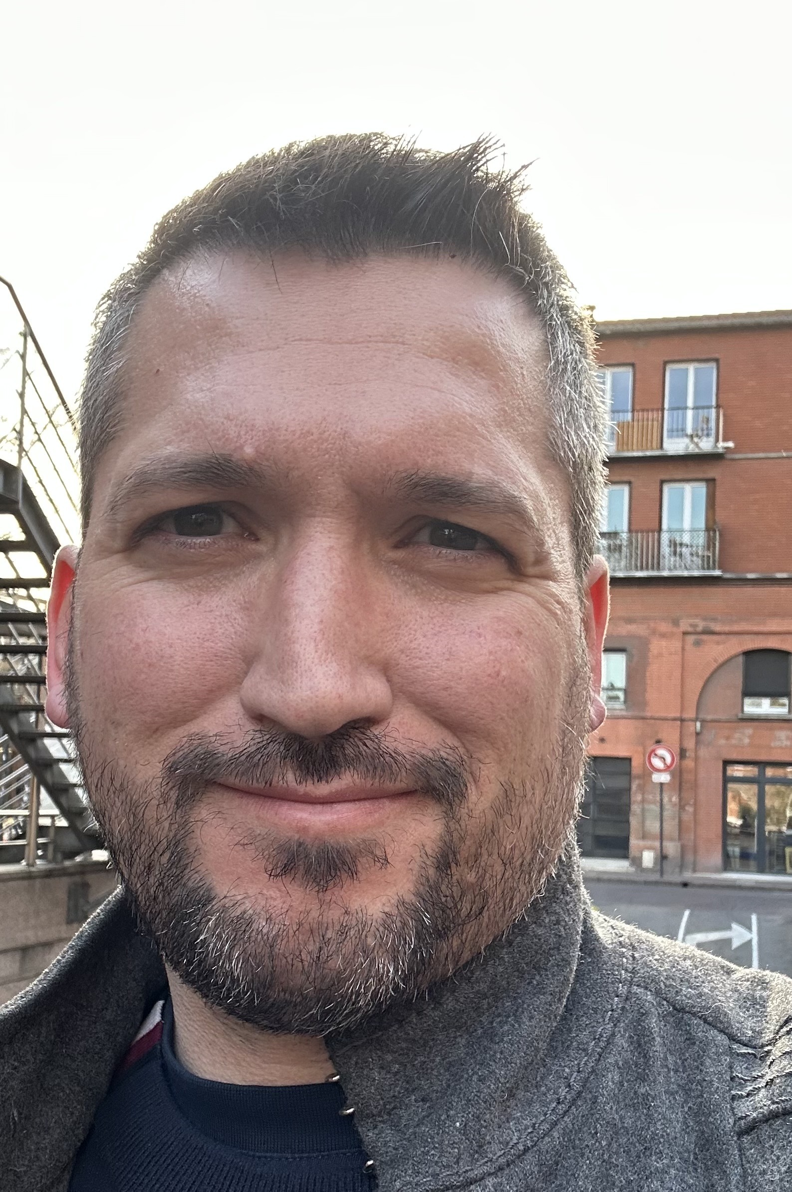 Profil de Erdal