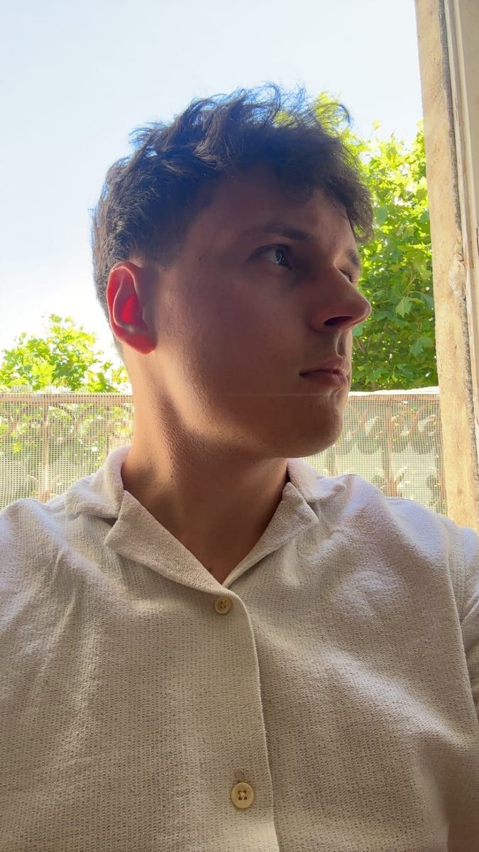Profil de Sandrino