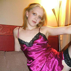 Profil de Rowena