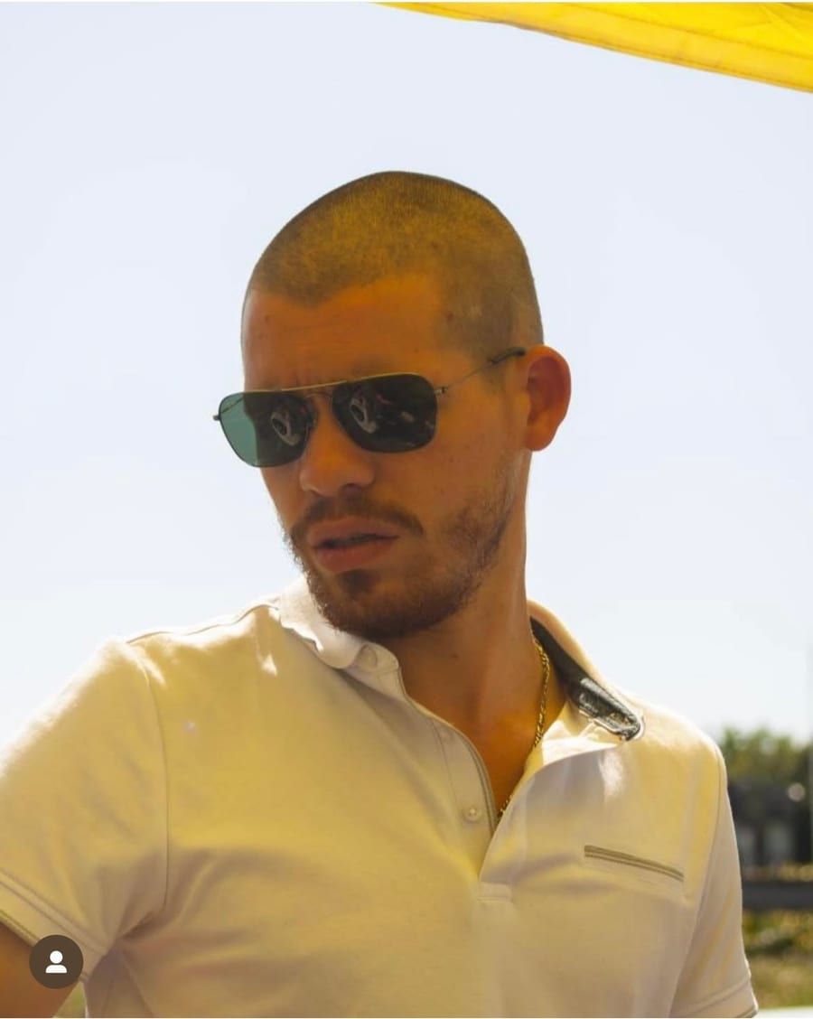 Profil de Jonnathan