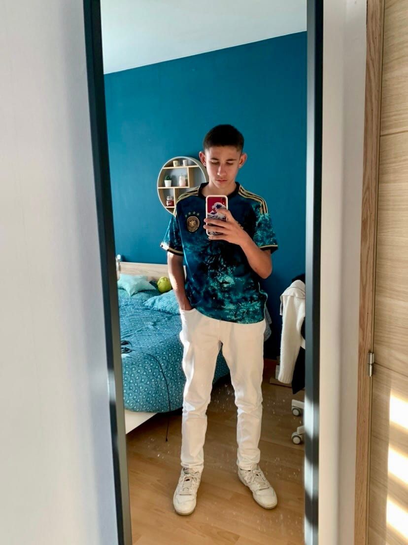 Profil de Eman