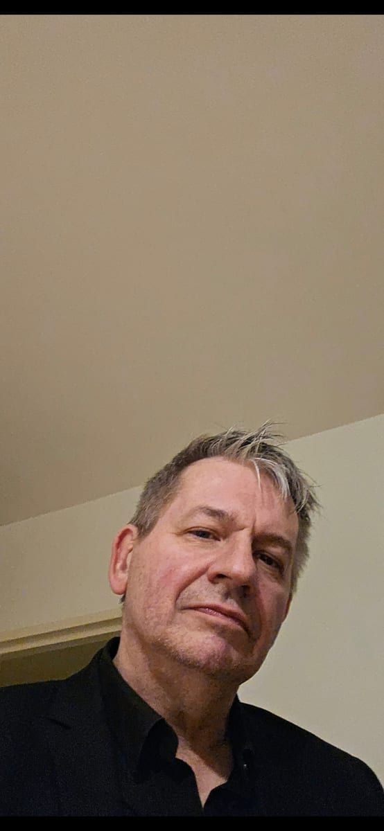 Profil de Mahfoud