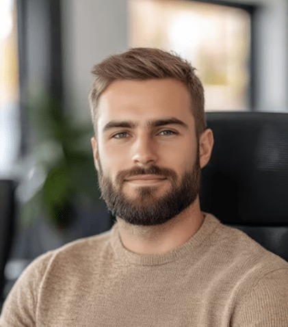 Profil de Suliman