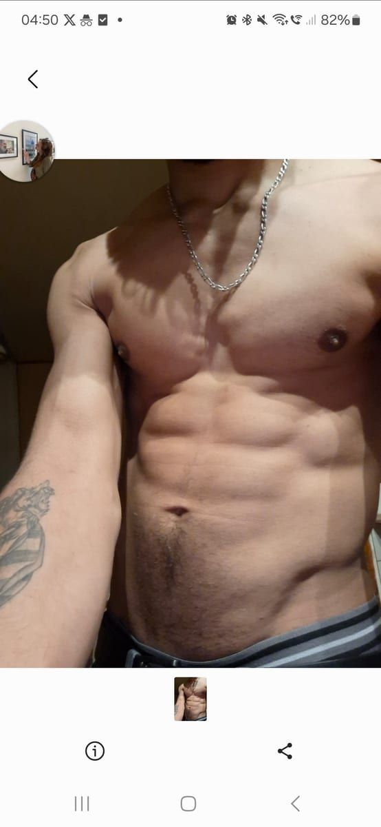 Profil de Santino