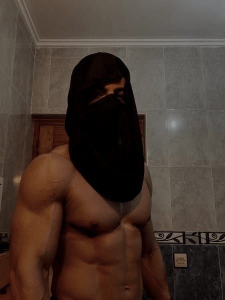 Profil de Shadi