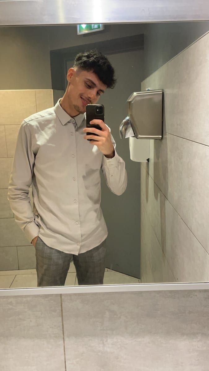 Profil de Sameer