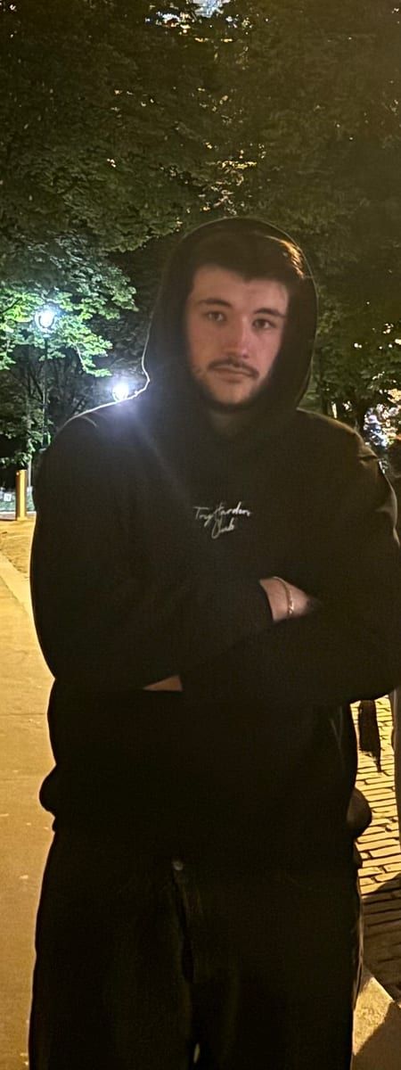 Profil de Tedy