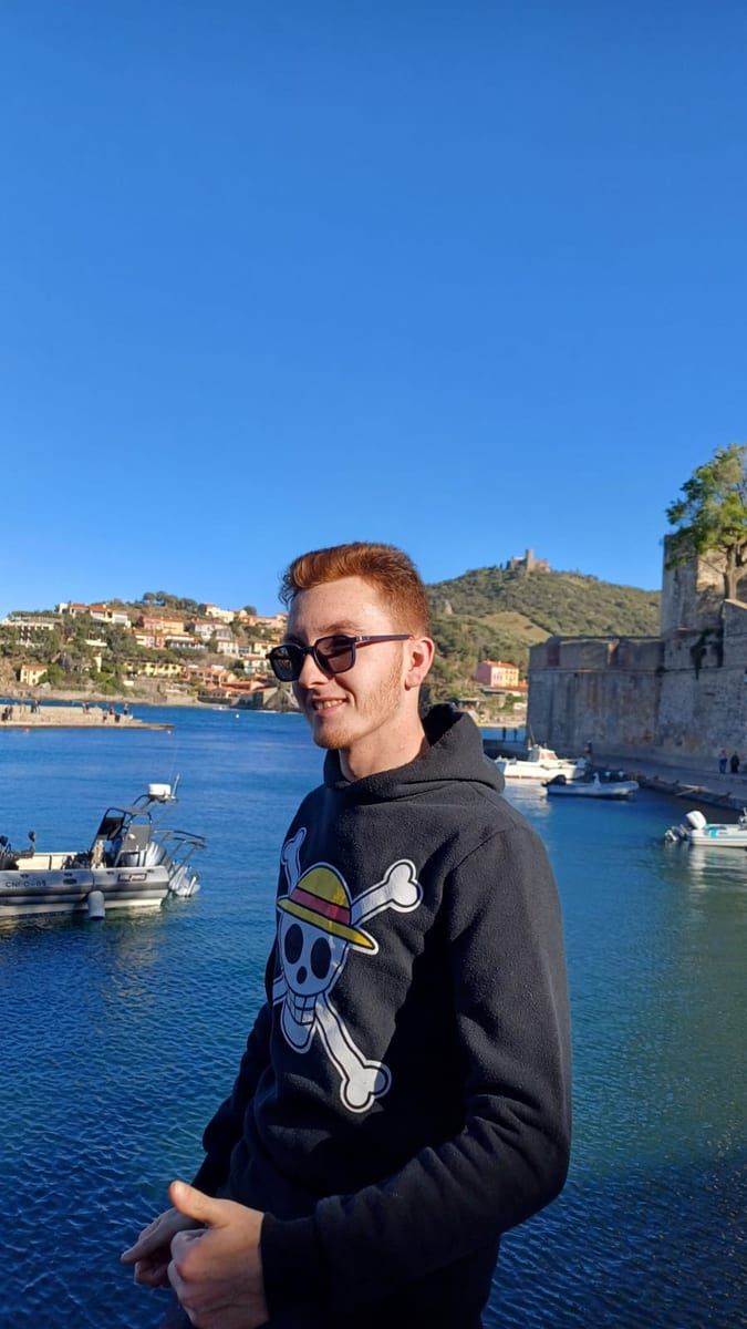 Profil de Tonyo