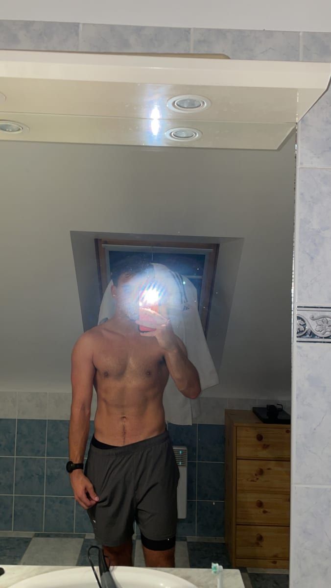 Profil de Lounis