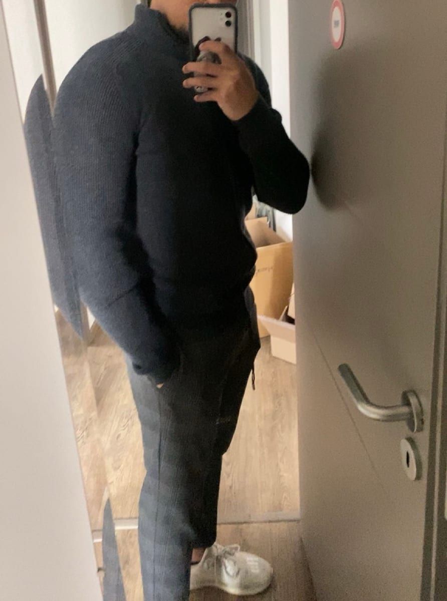 Profil de Horacio