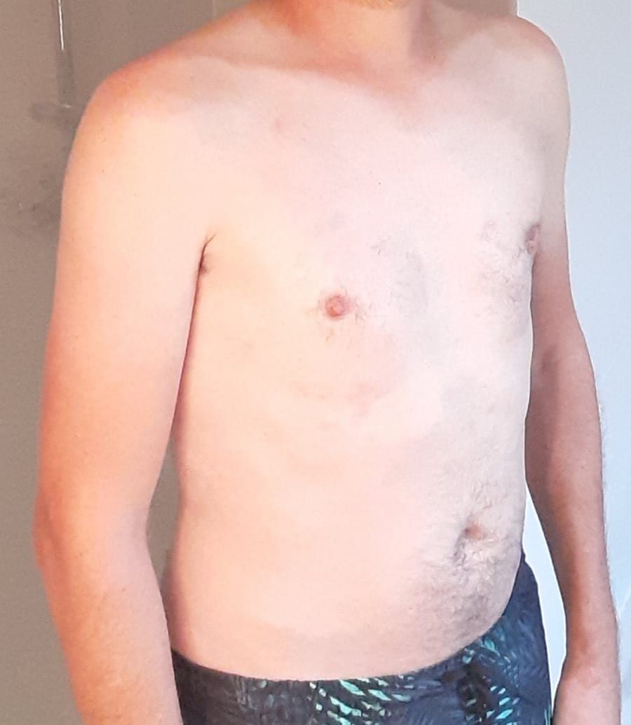 Profil de Migwel