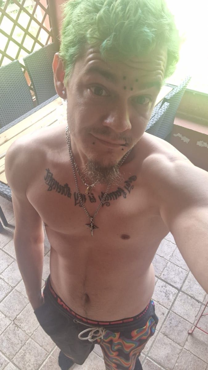 Profil de Gabryel