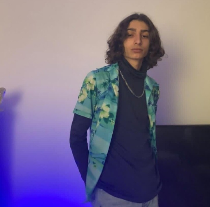 Profil de Noamane