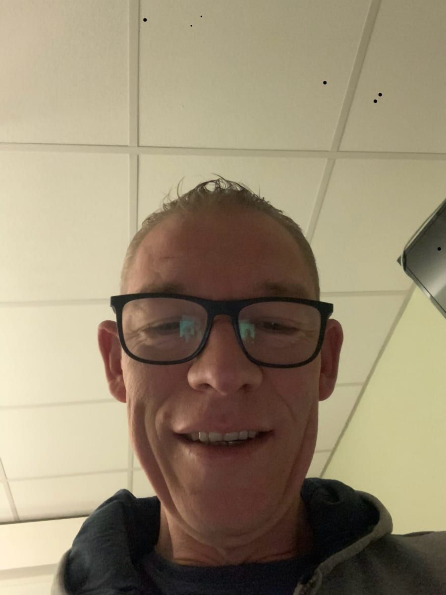 Profil de Lahcene