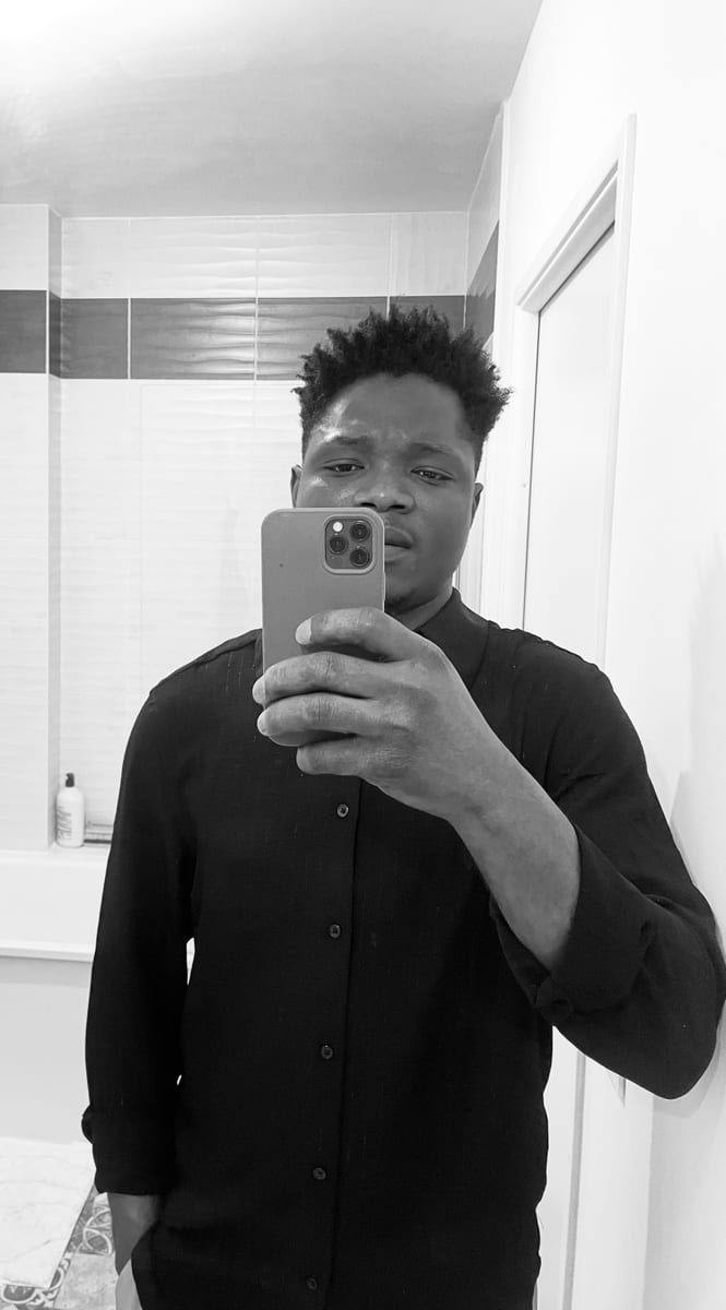 Profil de Othman